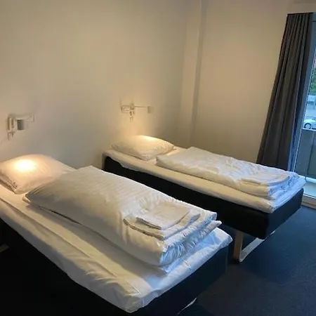 Hotel-b * Birkerod