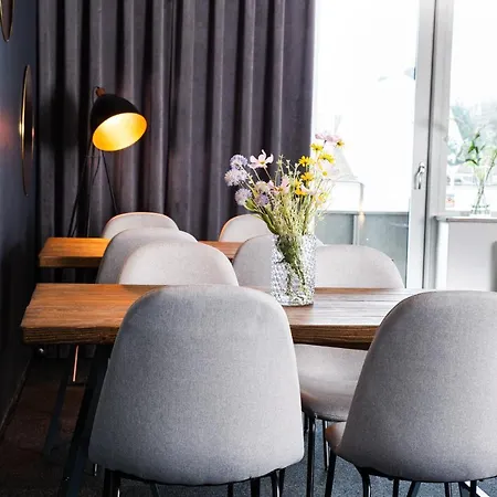 Hotel Hotel-b Birkerød