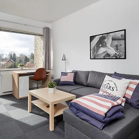 Hotel Hotel-b Birkerod