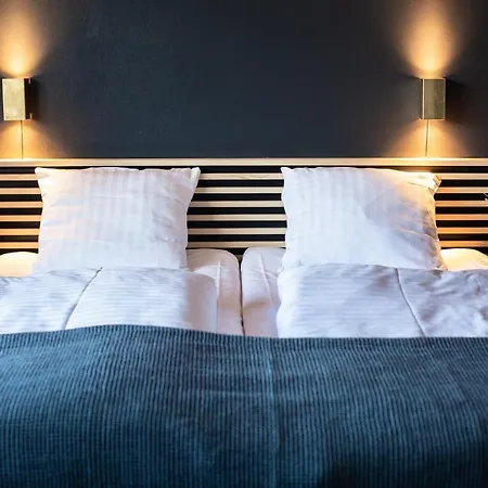Hotel-b Hotel Birkerod