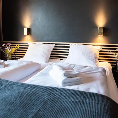 Hotel Hotel-b