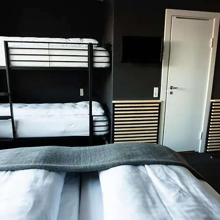 Hotel Hotel-b *