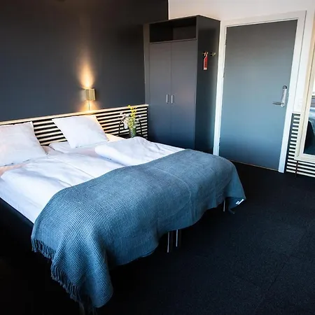 Otel Hotel-b Birkerød