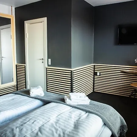 Hotel-b Hotel Birkerød