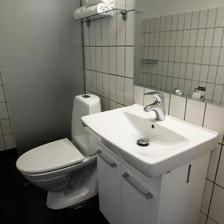 Hotel Hotel-b Birkerød