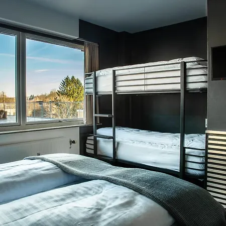 Hotel-b Hotel Birkerød