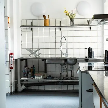 Hotel-b * Birkerod