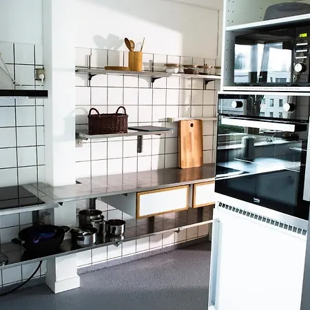 Hotel-b Hotel Birkerød