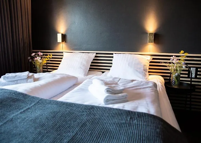 Hotel-b Hotel Birkerød