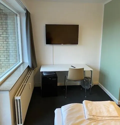 Hotel-b 호텔 *