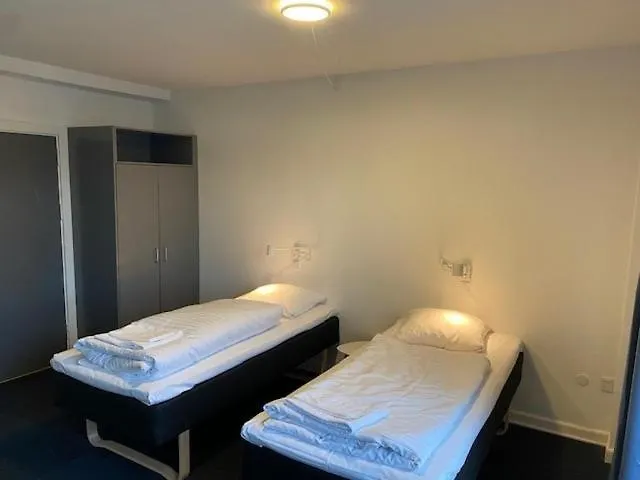 Hotel-b 호텔 벌크로드