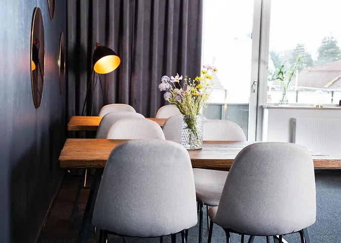 Hotel Hotel-b Birkerød