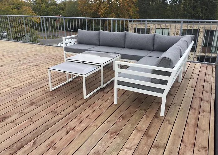 Hotel-b Hotel Birkerød