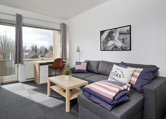 Hotel Hotel-b Birkerod