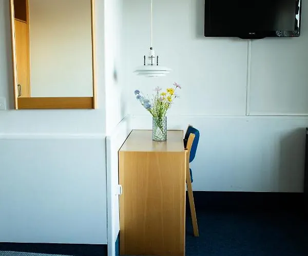 Hotel-b 호텔 *