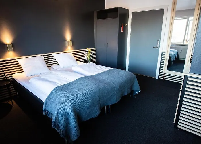 Hotel Hotel-b Birkerød