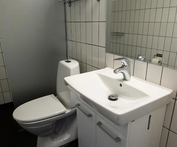 Hotel Hotel-b Birkerod