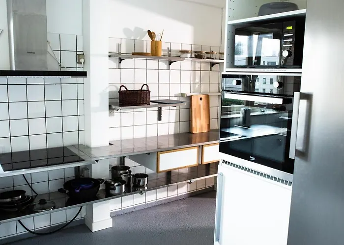 Hotel-b Hotel Birkerød